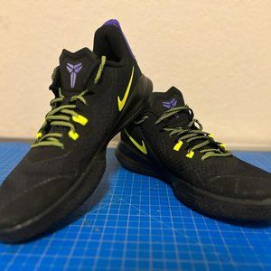 Kobe Mamba Fury 'Lakers Away' (2020)